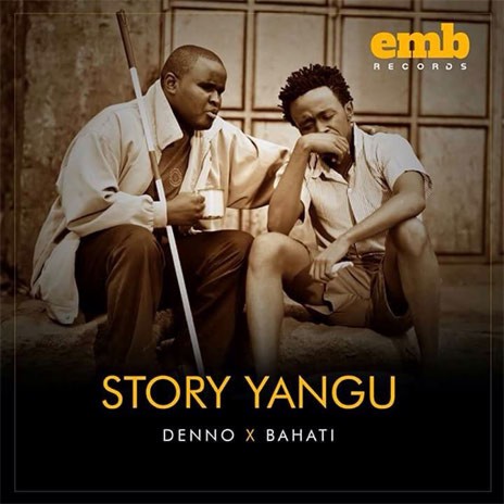 Story Yangu | Boomplay Music