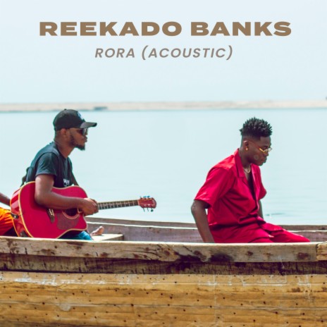 Rora (Acoustic Version) | Boomplay Music