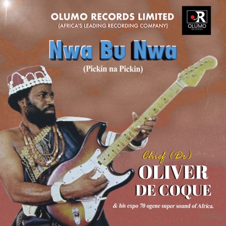 Nwa Ora Niine | Boomplay Music