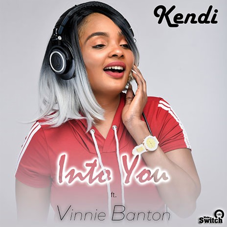 Into You ft. Vinnie Banton | Boomplay Music