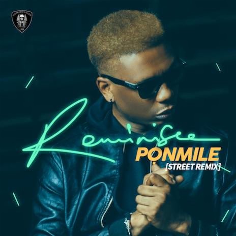 Ponmile (Street Remix) | Boomplay Music