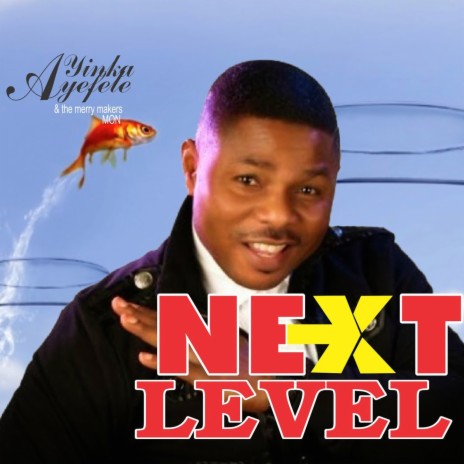 Next Level | Boomplay Music