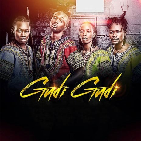 Gudi Gudi ft. Naiboi & Kristoff | Boomplay Music