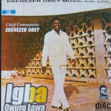 Igba Owuro Lawa