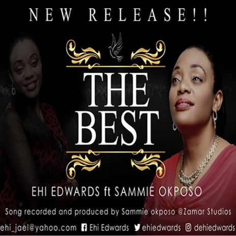 The Best ft. Sammie Okposu | Boomplay Music