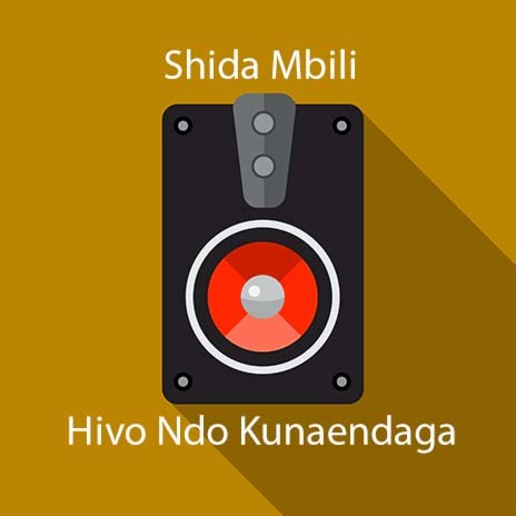 Hivo Ndo Kunaendaga ft. Majirani | Boomplay Music