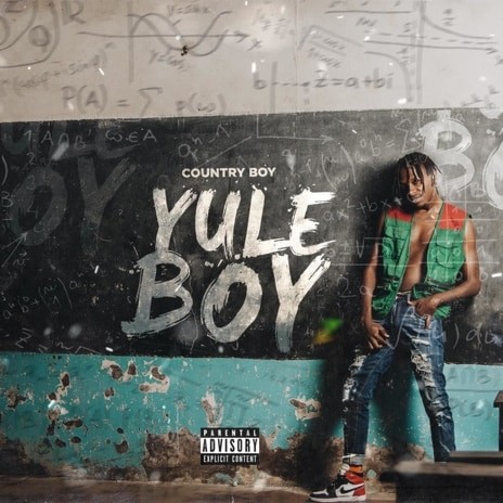 Yule Boy ft. S2Kizzy | Boomplay Music