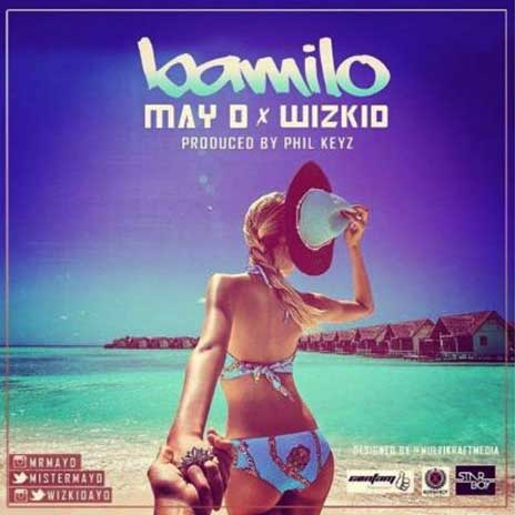 Bamilo ft. Wizkid