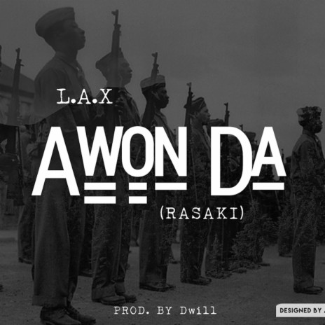 Awon Da (Rasaki) | Boomplay Music