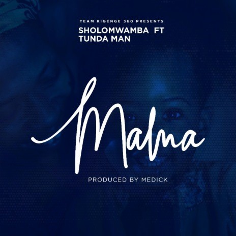 Mama Ft. Tunda Man | Boomplay Music
