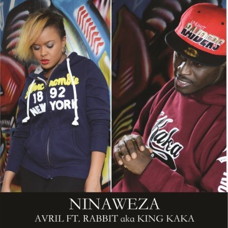 Ninaweza ft. Rabbit | Boomplay Music