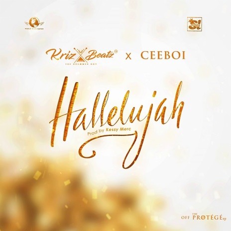 Hallelujah ft. Ceeboi | Boomplay Music