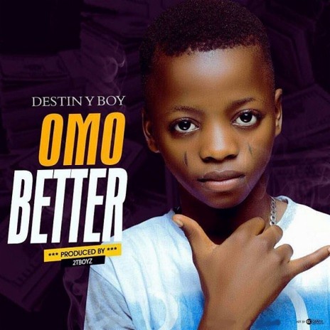 Omo Better | Boomplay Music