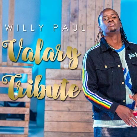 Valary Tribute