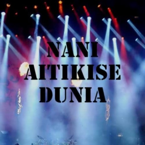 Nani Nabii | Boomplay Music