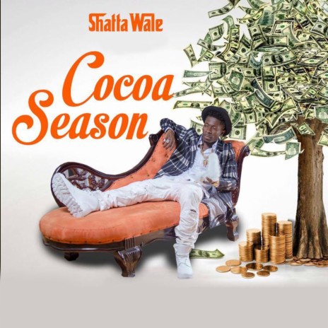 Cocoa Season | Boomplay Music