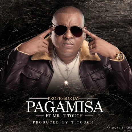 Pagamisa | Boomplay Music