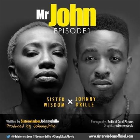 Mr John (A Duet with Johnny Drille) | Boomplay Music