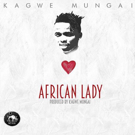 African Lady | Boomplay Music