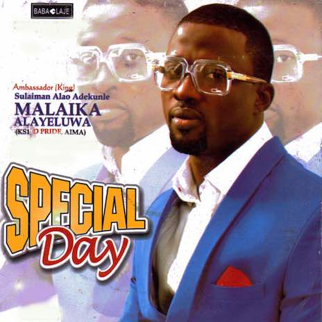 Ojo Aboki Part III