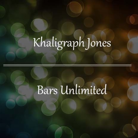 Bars Unlimited | Boomplay Music