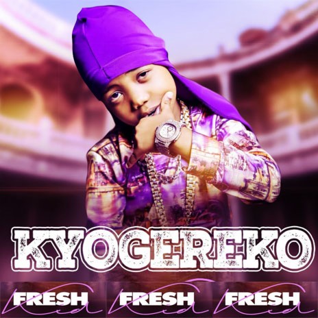 Kyogereko | Boomplay Music