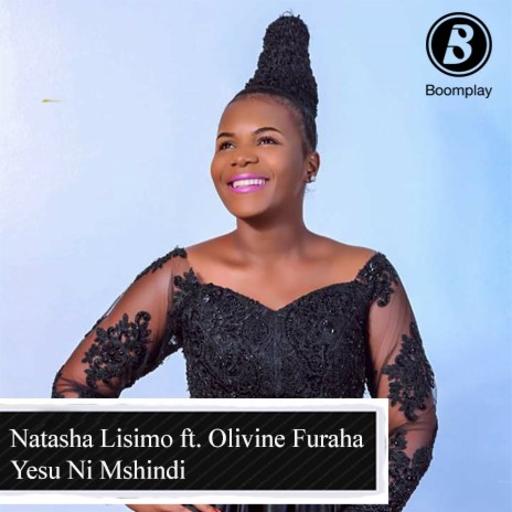 Yesu Ni Mshindi ft. Olivine Furaha