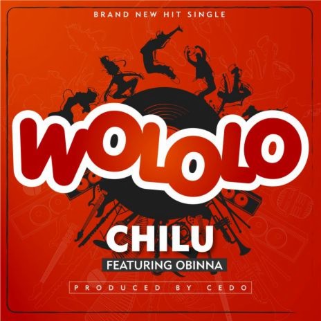 Wololo ft. Obinna | Boomplay Music