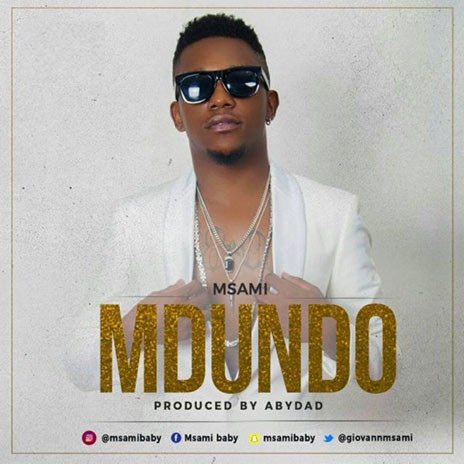 Mdundo | Boomplay Music