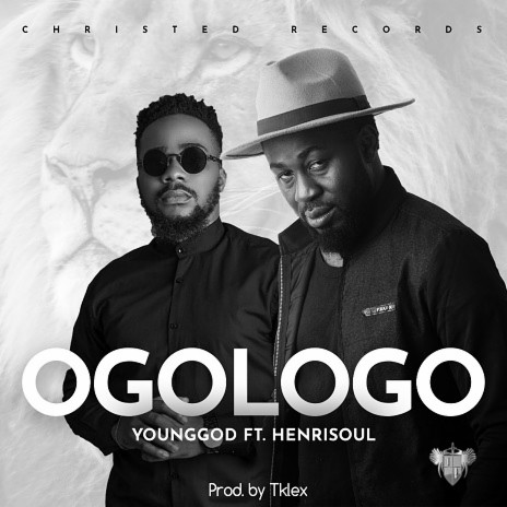 Ogologo ft. Henrisoul | Boomplay Music