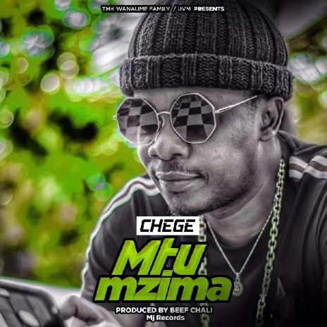 Mtu Mzima | Boomplay Music