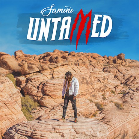 Untamed (Intro) | Boomplay Music