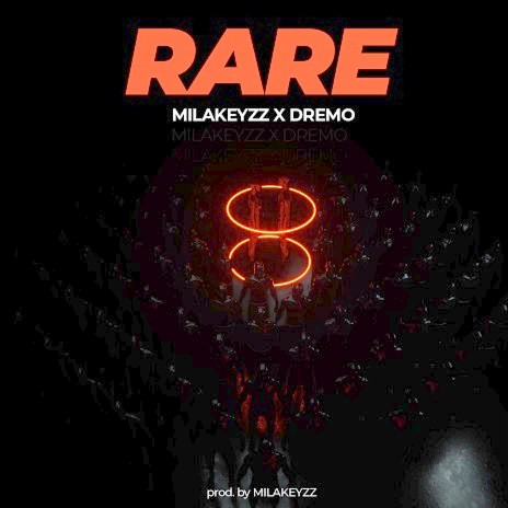 Rare ft. Dremo