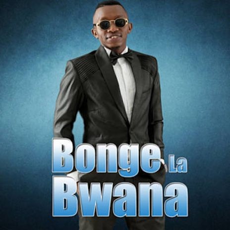 Bonge La Bwana ft. Linah | Boomplay Music