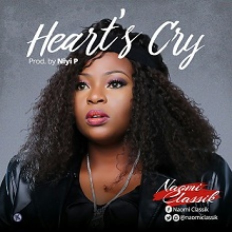 Heart's Cry | Boomplay Music