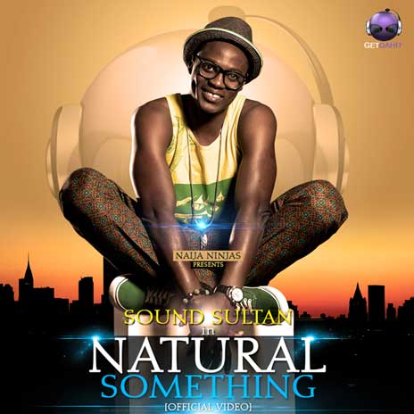 Natural Something