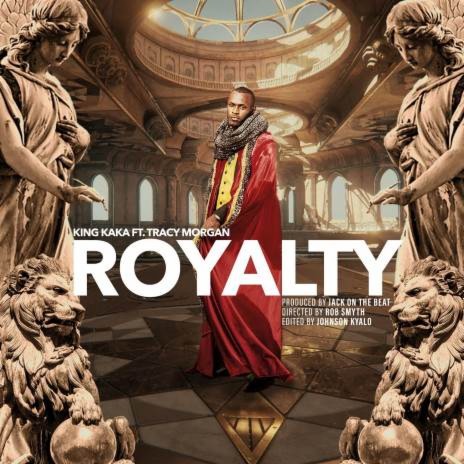 Royalty ft. Tracy Morgan | Boomplay Music
