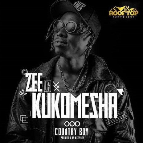 Zee La Kukomesha | Boomplay Music
