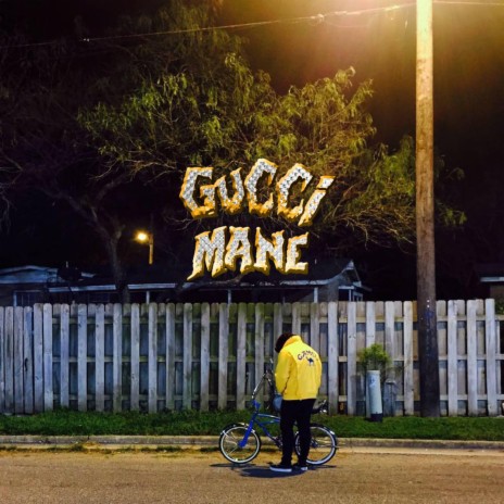 Gucci Mane | Boomplay Music