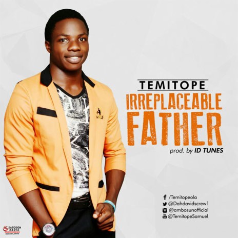 Irreplaceable Father | Boomplay Music