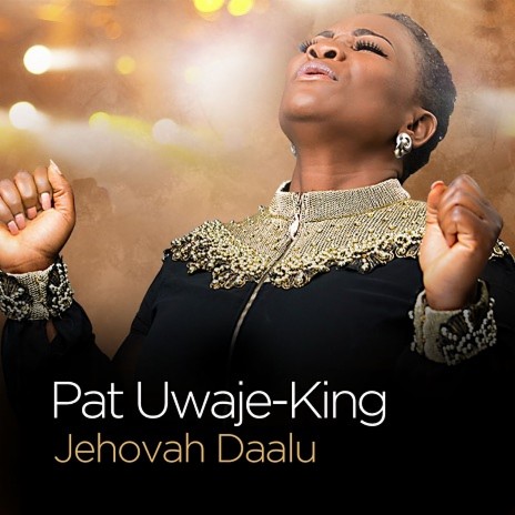 Jehovah Daalu | Boomplay Music