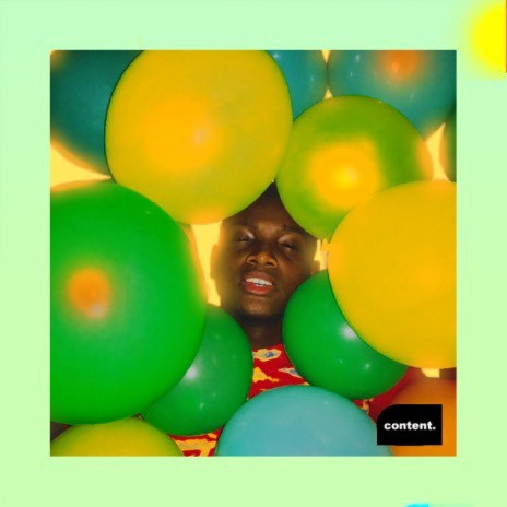 Darling Falling ft. Kwesi Arthur