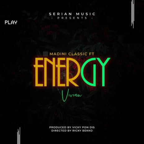 Energy | Boomplay Music
