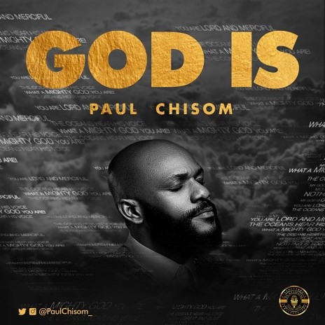 God Is | Boomplay Music
