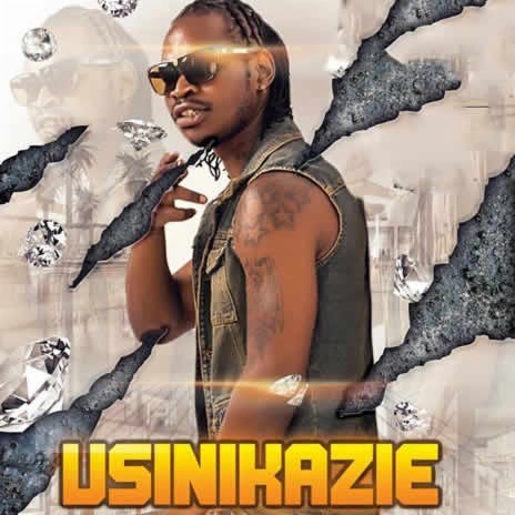 Usinikazie (Dus Nayo) | Boomplay Music