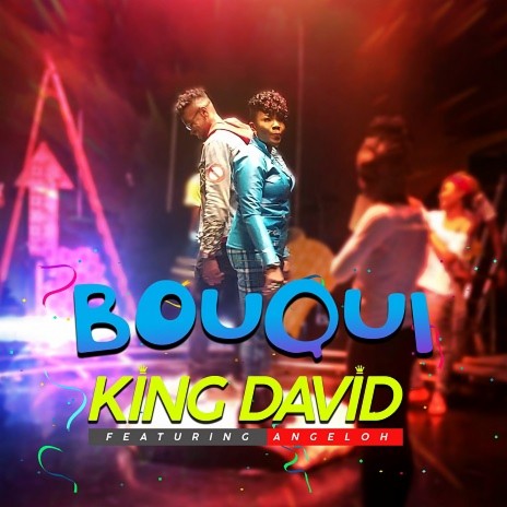King David ft. Angeloh | Boomplay Music