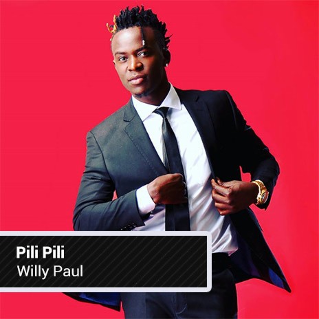 Pili Pili | Boomplay Music