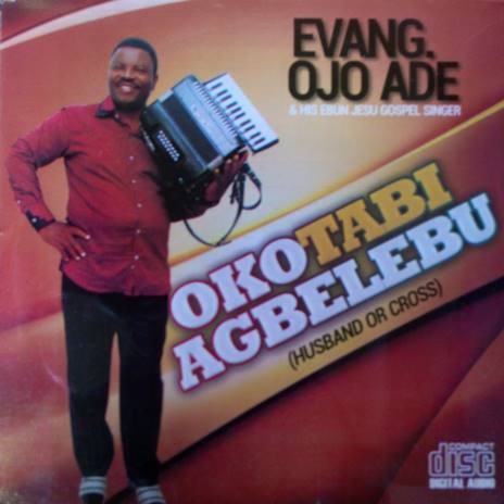 Oko Tabi Agbelebu | Boomplay Music