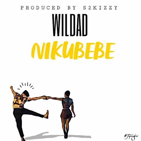Nikubebe | Boomplay Music