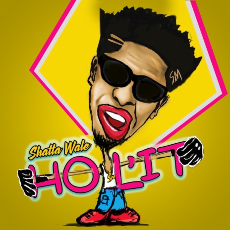 Hol' it | Boomplay Music